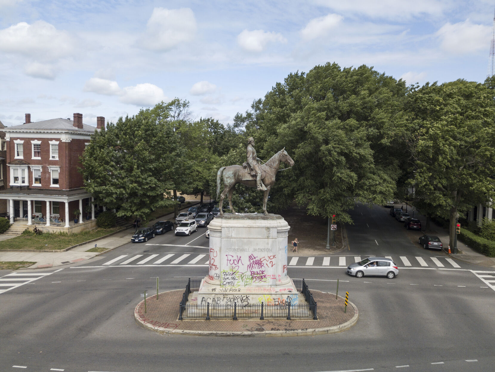 confederate monuments